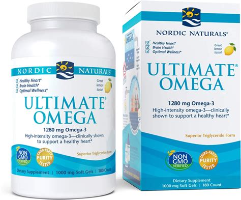 buy nordic naturals omega 3